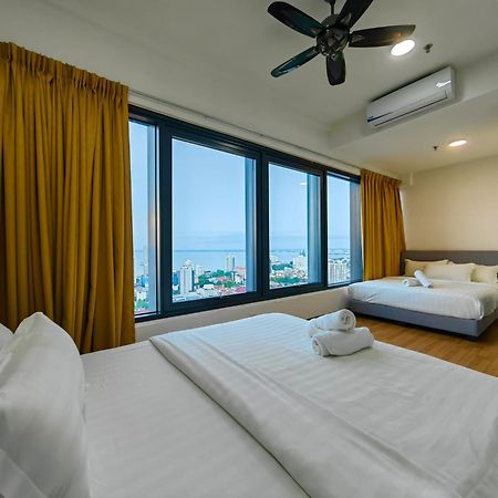 Tropicana 218 Macalister Georgetown Exterior foto